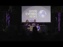 Good Evening News February 11th, 2025