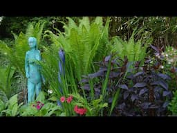 Scudamore - a garden of delights