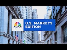U.S. Markets Edition - 01-May-25