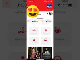 ₹950 இருந்தால் தங்கம் வாங்கலாம்.🥳 #trichythamizhachi #atchayathrithiyai #akshayatritiya #shorts
