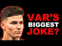 10 Minutes & 04 Seconds Of Wild Football Facts