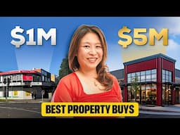 1Mil Vs 10 Mil - Best Property Buys