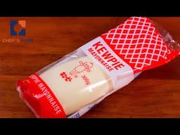 5 Quick Easy Recipes with Japanese Mayonnaise