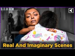 Straw’s Real And Imaginary Scenes, Explained | Tyler Perry Movie