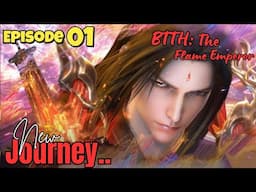 BTTH 2: The Flame Emperor Series | Episode 01 | Mysterious Tunnel