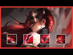 KATARINA MONTAGE #20 - CLEAN