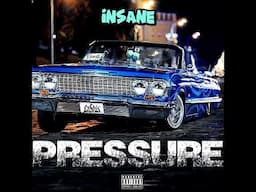 Ca$his - "Pressure" (Prod. by Rikanatti) [2025]