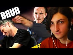 iDubbbz Content Cop - h3 UNPACKED
