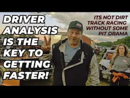On Pace to Win! Driving Analysis To Help You Avoid Mistakes And Find MORE SPEED!