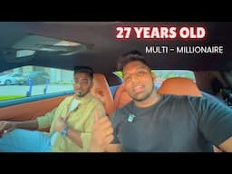 MALAYSIAN FIRST INDIAN MULTI MILLIONAIRE FOREX TRADER 📈🚀