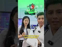 Fábrica de tv karaoke en China