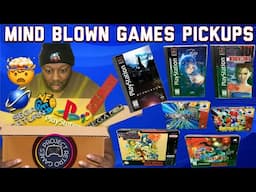 Awesome N64 Snes and PlayStation Games  Just DROPPED at Project Retro Games!