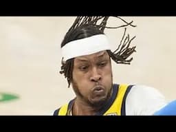 Indiana Pacers - Myles Turner key to Game 4 makes me nervous! Turnovers huge! Caitlin Clark back?