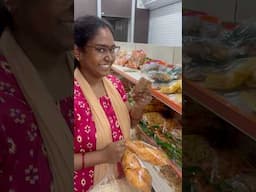 😍Snacks புடிச்சவா ❤️ Comment பன்னுங்க.. #shorts #youtubeshorts #sriharish