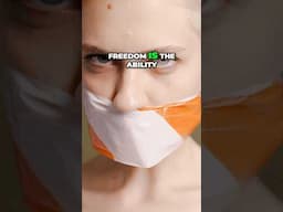 The Brits Are Not Free