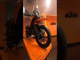 ktm adventure 390 x #ktm #bike #biker #bikeride #adventuremotorcycle #ktmindia #review #automobile
