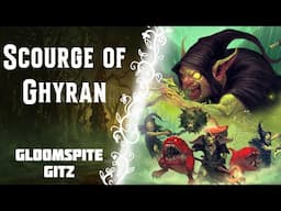 Gloomspie Gitz Rules - Scourge of Ghyran Coverage