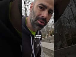 A little Concrete ASMR from the North Wing project..