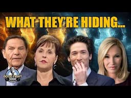 This is Poisoning The Church…