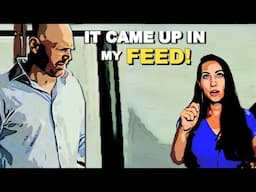 Bill Burr | Instagram Videos