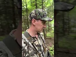 GIANT PA deer shed 🤯🦌