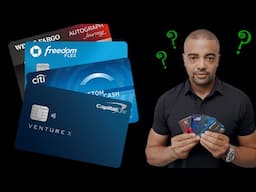 What Does The Future of Credit Cards Hold - Q&A!