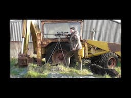 Corvid Control 2 FX King 61ftlb  Plus 12ftlb Pest Control.