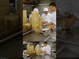 Restau chinois étoilé