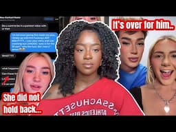 Kayla Malecc EXPOSES James ‘LIAR’ Charles.. ITS SOOO OVER FOR HIM