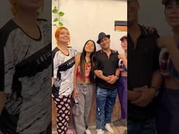 FELIZ DÍA PAPÁS RECOCHEROS🥹👏    Insta :LAFAMILIARECOCHA