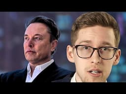 Elon Musk Makes Unexpected Announcement