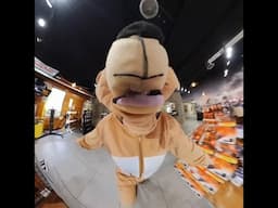Camping Bear Jamboree RV Show and Sale at Southern RV