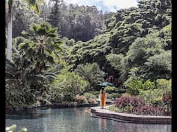 Where Mindful Luxury Meets Island Inspiration