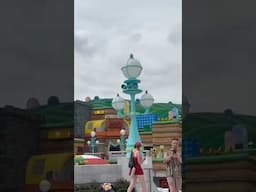 Super Nintendo World at Epic Universe #EpicUniverse #universalstudios #universalorlando #supermario