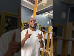 Kasa Boss Turns 30years Old, " gift me 100k subs on streetvybeztv " is his request as a gift to him.