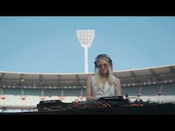 Ever wanted to dine on the hallowed MCG turf?