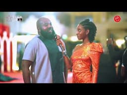 Myx Quest Advocates For Spotlight On The Record Producers At The TGMA Awards | Ghana Music