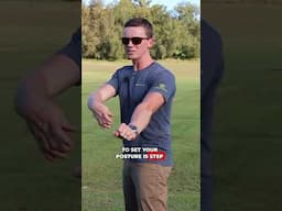Do you pay enough attention to your posture in archery?
