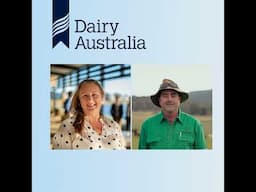 Farmers have their say: Dairy Australia’s five-year plan