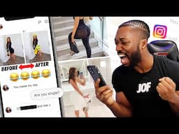 How To DM GIRLS On INSTAGRAM (PART 5)