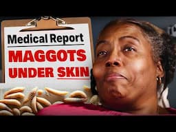 The Most Repulsive Episode on My 600lb Life