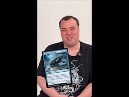 #MTGTarkir | Ambling Stormshell