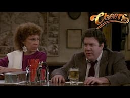 Cheers S08E11 Feeble Attraction | Review