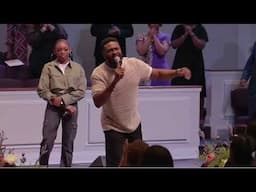 The Walls Group shows up in Murfreesboro, Tennessee to Minster, like never before! MUST WATCH!