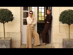 Apartment Hunting In Paris | Nicolas Fairford