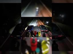 Street Racing on Florida's Back Roads #1320video #streetrace