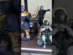 Symbiotes, Spideys & Grails! Rare Marvel Busts & Statues You Won’t Believe Exist!