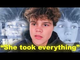 Jack Doherty Finally Admits It’s Over…
