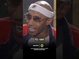 N.O.R.E. Running NYC Marathon at 46 Years Old 🏃‍♂️