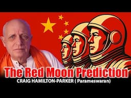 Psychic Prediction: Helium-3, Moon Mining, and China’s Secret Agenda☕
